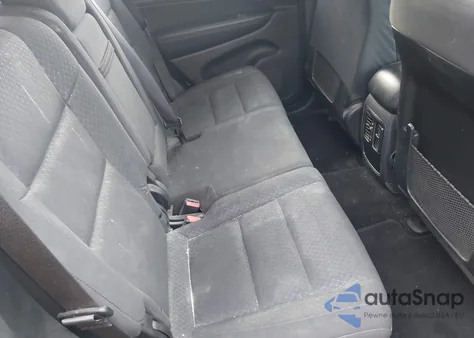 2020 Jeep Grand Cherokee Laredo E 4X4 z USA, uszkodzony, nr VIN 1C4RJFAG7LC143677